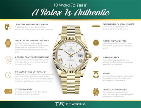 how to know if my rolex watch is original|how to verify rolex authenticity.